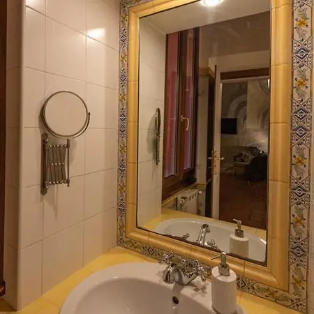 Appartement Anna Trevi 52 Luxury Rome