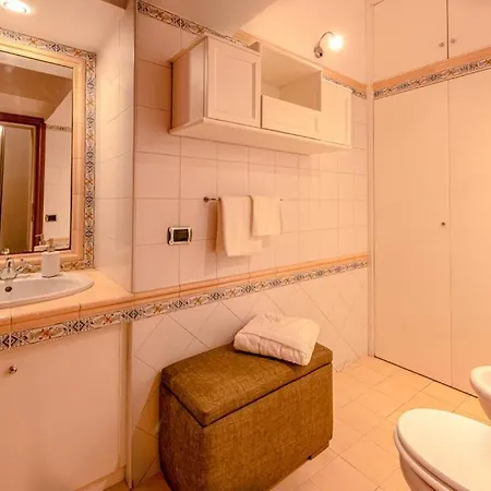 Anna Trevi 52 Luxury Appartement *