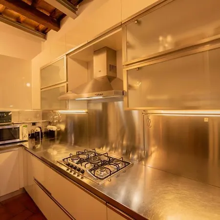 Anna Trevi 52 Luxury Appartement Rome