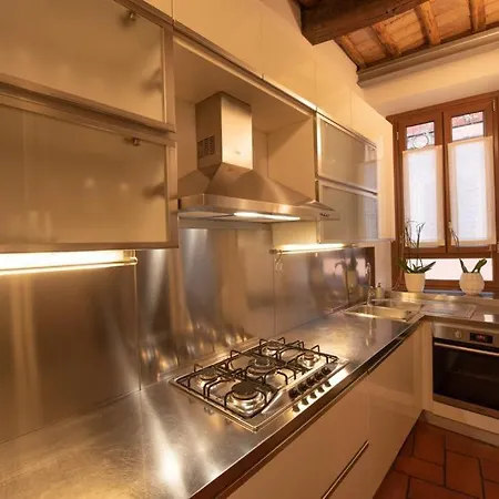 Anna Trevi 52 Luxury Appartement Rome