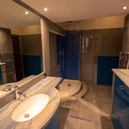Anna Trevi 52 Luxury Appartement Rome