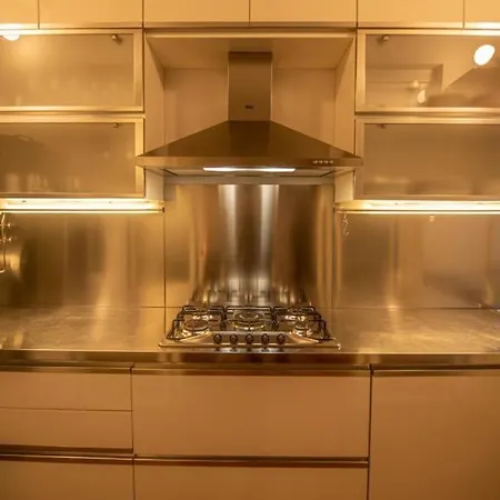 Appartement Anna Trevi 52 Luxury
