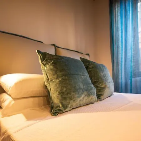 Apartment Anna Trevi 52 Luxury