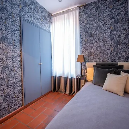 Anna Trevi 52 Luxury Appartement Rome