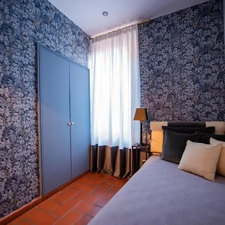 Anna Trevi 52 Luxury Appartement
