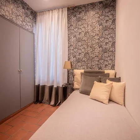 Appartement Anna Trevi 52 Luxury Rome