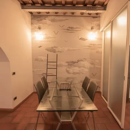 Anna Trevi 52 Luxury דירה